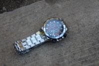 Montre FESTINA CHRONOBIKE F20448 Rouge — vignette 4