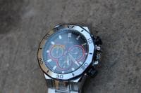 Montre FESTINA CHRONOBIKE F20448 Rouge — vignette 5