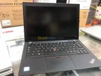 LENOVO THINKPAD X280 I5 8ém 8GB 256SSD — vignette 2