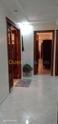 Vente Appartement Alger El biar — vignette 3