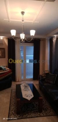 Vente Appartement Alger El biar — vignette 5