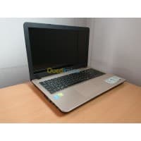 ASUS X540L i3 — vignette 2