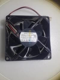 ventilateur 12v 8cm×8cm — vignette 3