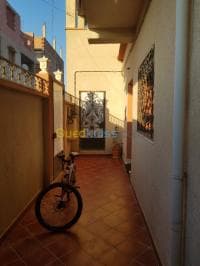 Vente Villa Alger Ouled chebel — vignette 4