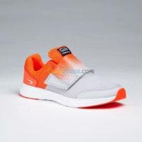 CHAUSSURE RUNNING KALENJI ENFANT Rouge — vignette 3