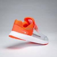 CHAUSSURE RUNNING KALENJI ENFANT Rouge — vignette 5