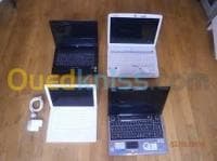 VENTE EN GROS ET DETAIL Ordinateur PC Portable DELL HP ASUS LENOVO SAMSUNG ACER TOSHIBA — vignette 4
