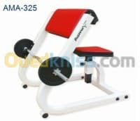 Banc larry scott (banc à biceps) — vignette 2