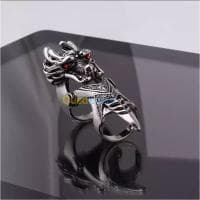 Bague DRAGON — vignette 3