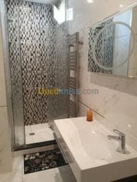 Location Appartement F4 Alger Hydra — vignette 2