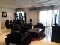 Location Appartement F4 Alger Hydra — vignette 3