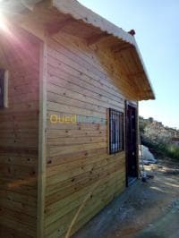 Vente Bungalow Boumerdes Boumerdes — vignette 2