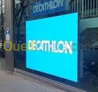 panneaux affichage LED شاشات العرض الع — vignette 2