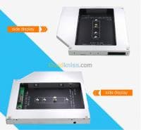 CADDY SSD M.2 mSATA — vignette 5