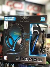 CASQUE GAMING SPIRIT OF GAMER PRO — vignette 2