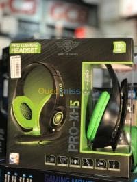 CASQUE GAMING SPIRIT OF GAMER PRO — vignette 3