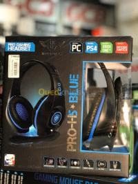 CASQUE GAMING SPIRIT OF GAMER PRO — vignette 4