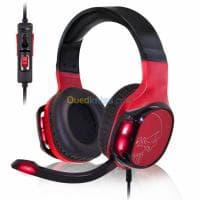 CASQUE GAMING SPIRIT OF GAMER ELITE — vignette 3