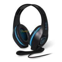 CASQUE GAMING SPIRIT OF GAMER ELITE — vignette 5