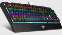 CLAVIER GAMER  SPIRIT OF GAMER — vignette 3