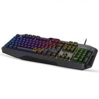 CLAVIER GAMER  SPIRIT OF GAMER — vignette 4
