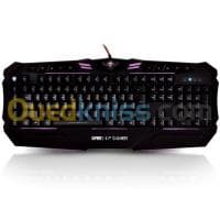 CLAVIER GAMER  SPIRIT OF GAMER — vignette 5