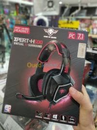 CASQUE GAMING SPIRIT OF GAMER EXPERT — vignette 4