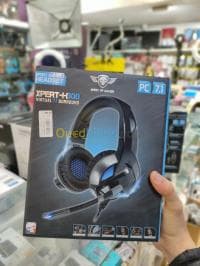 CASQUE GAMING SPIRIT OF GAMER EXPERT — vignette 5