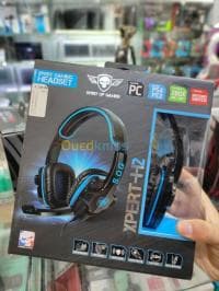 CASQUE GAMING SPIRIT OF GAMER EXPERT — vignette 3