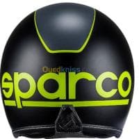 SPARCO CR-1  CAFÉ RACER — vignette 4