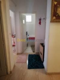 Echange Appartement F3 Alger Douera — vignette 3