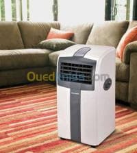 Refroidisseur d'air Honeywell CL15AE — vignette 3