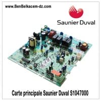 Carte mère saunier duval 25kw 30kw 35k — vignette 3