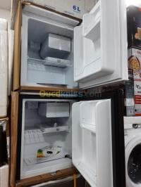 PROMOTION REFRIGERATEUR MINI BAR BLANC/NOIR/GRIS — vignette 4