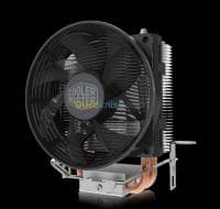 VENTILATEUR CPU INTEL/AMD — vignette 2
