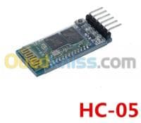 module bluetooth hc-06/hc -05 — vignette 2