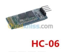 module bluetooth hc-06/hc -05 — vignette 3