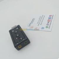 Carte Son 3D Externe USB 5.1 — vignette 3