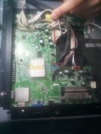 carte mere   tv stream 32 BM32G5 32" — vignette 2