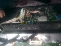 carte mere   tv stream 32 BM32G5 32" — vignette 4