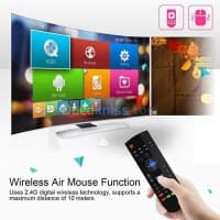 Air Mouse C140 for Android,Windows,Mac — vignette 5