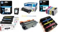 TONER HP CANON BROTHER KYOCERA RICOH.. — vignette 2