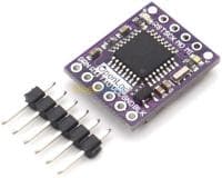 Openlog enregistreur données ATmega328 ARDUINO — vignette 2