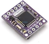 Openlog enregistreur données ATmega328 ARDUINO — vignette 4