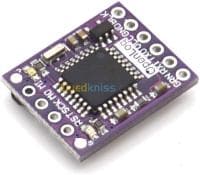 Openlog enregistreur données ATmega328 ARDUINO — vignette 5