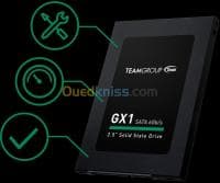DISQUE SSD 128G 240G 256G 480G 512G — vignette 2