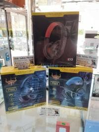 Casque gaming Hoco — vignette 3