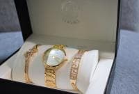 Super Montre Coffret femme VERSACE — vignette 4