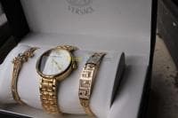 Super Montre Coffret femme VERSACE — vignette 5