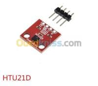 BMP180/HTU21D/ TCS34725/GY-63 MS5611 — vignette 3